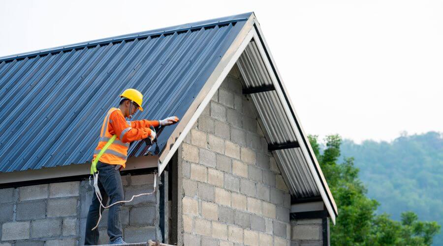 Local Chimney Repair in Rising City, NE